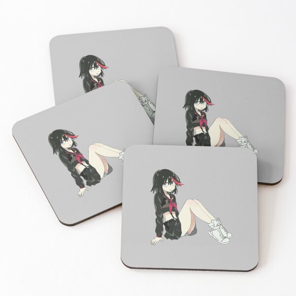 Item preview, Ryuko Matoi designed and sold by Robert-carlos.