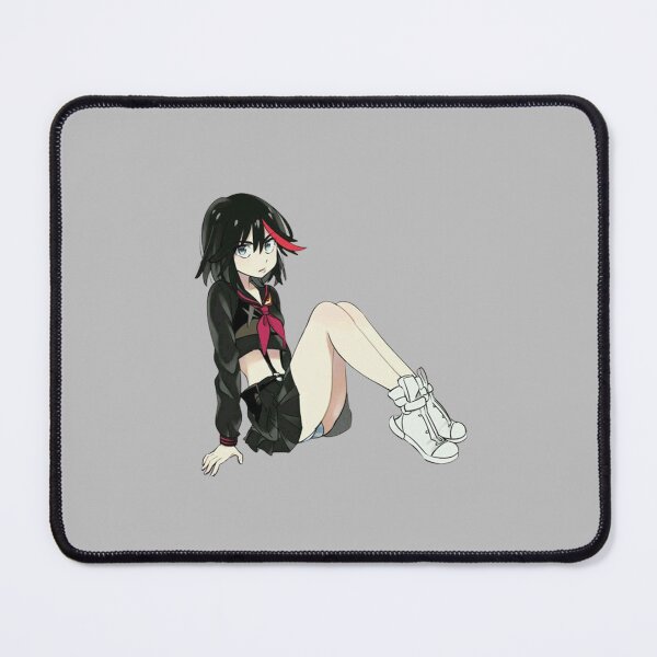 Item preview, Ryuko Matoi designed and sold by Robert-carlos.