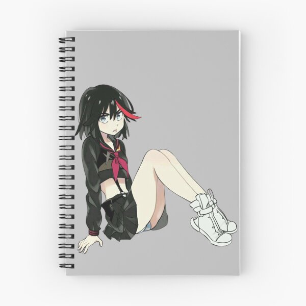Item preview, Ryuko Matoi designed and sold by Robert-carlos.