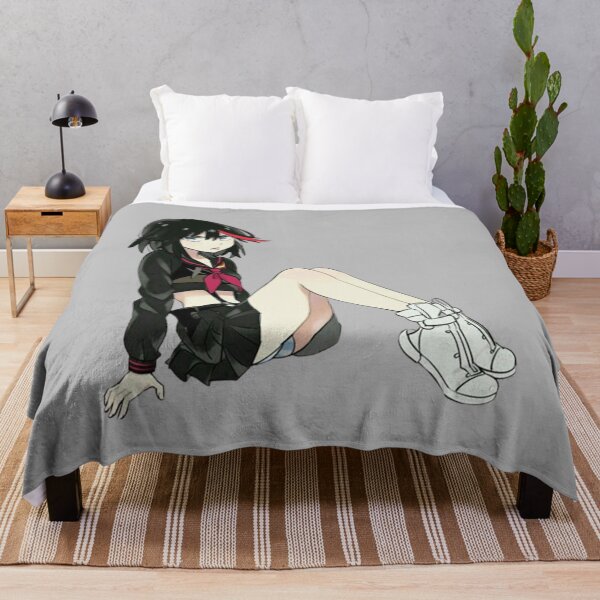 Item preview, Ryuko Matoi designed and sold by Robert-carlos.