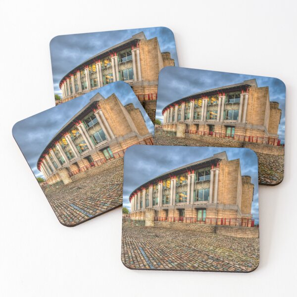 Item preview, Lloyds TSB Building Bristol Harbour England designed and sold by AJEvans.