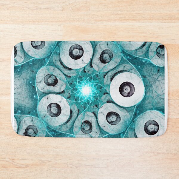Item preview, Fault Tolerance designed and sold by gracefullizard.