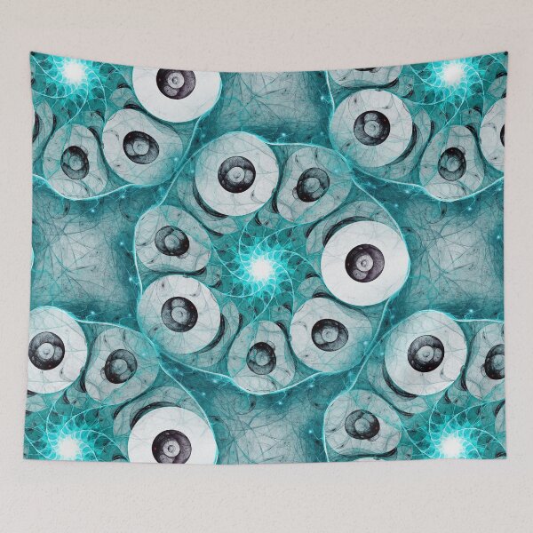 Item preview, Fault Tolerance designed and sold by gracefullizard.