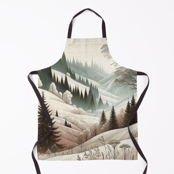 Item preview, Eternal Calm in the Forest Vale designed and sold by PictorialWhimsy.