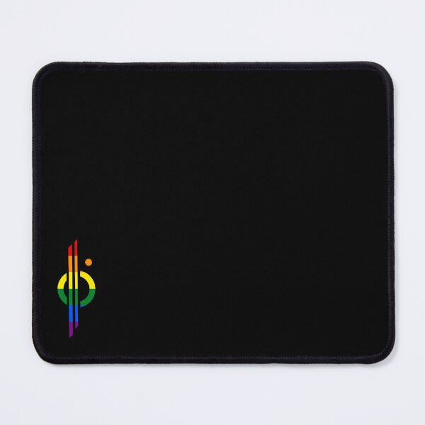 Item preview, CSL Pride (rainbow) designed and sold by DarthAstris.