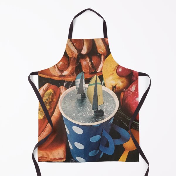 Item preview, Come Sail Away designed and sold by collagebymarianne (Marianne Strickler).