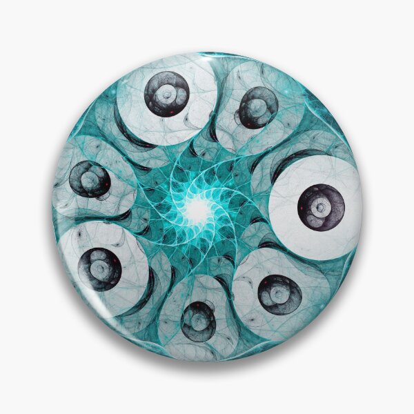 Item preview, Fault Tolerance designed and sold by gracefullizard.