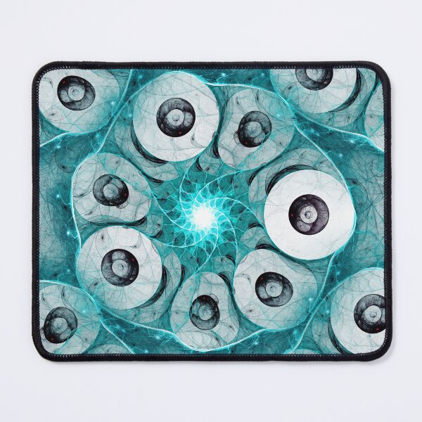 Item preview, Fault Tolerance designed and sold by gracefullizard.