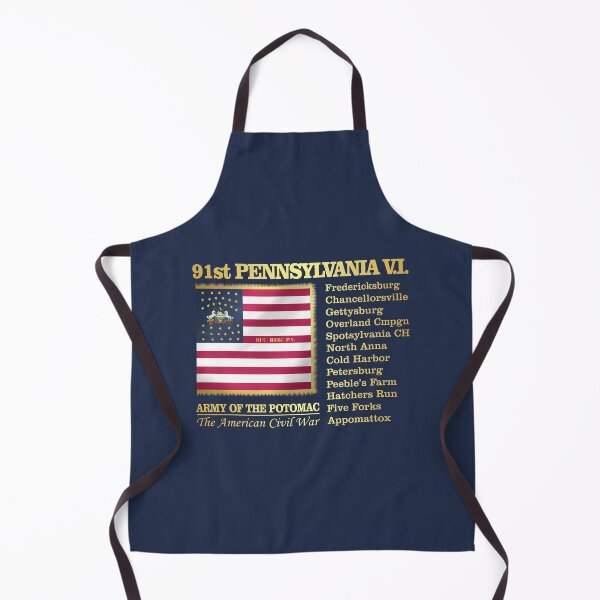 Item preview, 91st Pennsylvania Volunteer Infantry (BH2) designed and sold by curranmorgan.