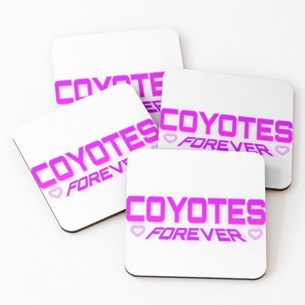 Item preview, Arizona Coyotes designed and sold by Barn Burner Stickers.