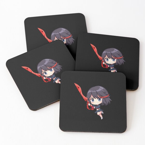 Item preview, Ryuko Matoi designed and sold by Robert-carlos.
