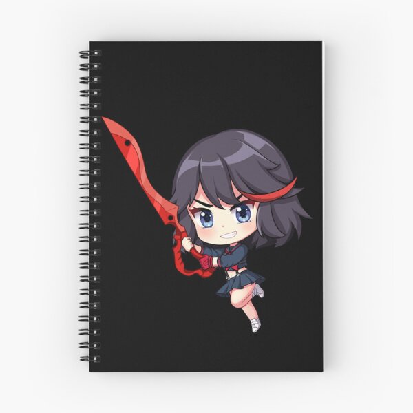 Item preview, Ryuko Matoi designed and sold by Robert-carlos.