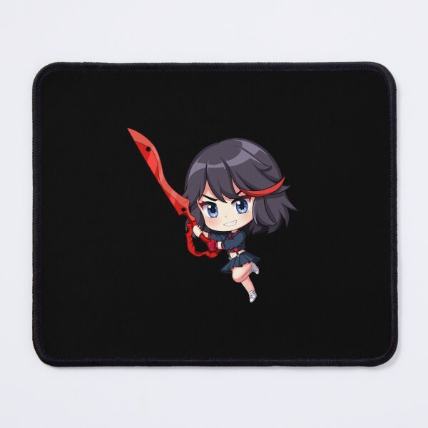 Item preview, Ryuko Matoi designed and sold by Robert-carlos.