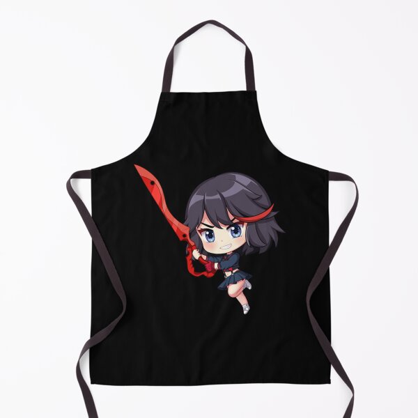 Item preview, Ryuko Matoi designed and sold by Robert-carlos.