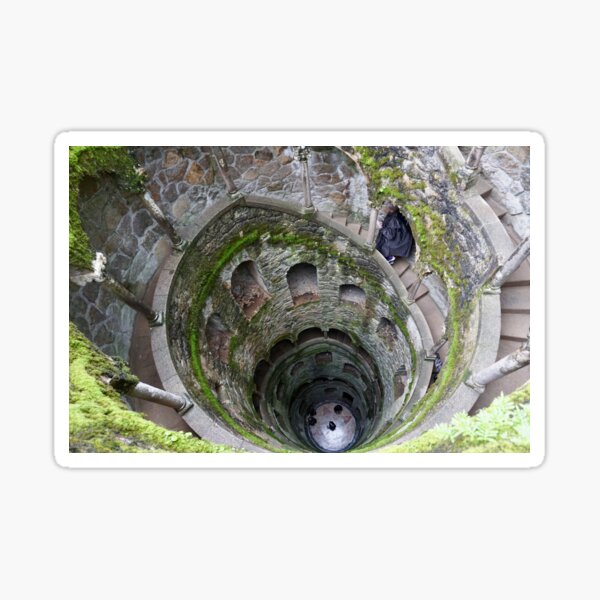 Item preview, Initiation Well Sintra designed and sold by laurenk15.