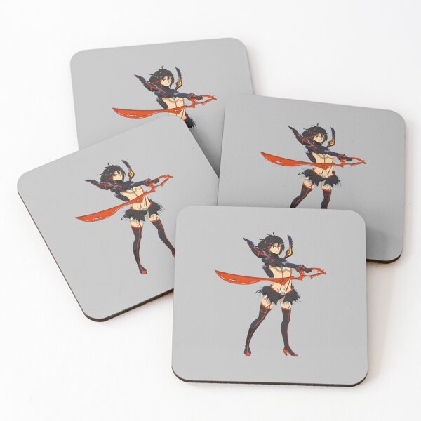 Item preview, Ryuko Matoi designed and sold by Robert-carlos.