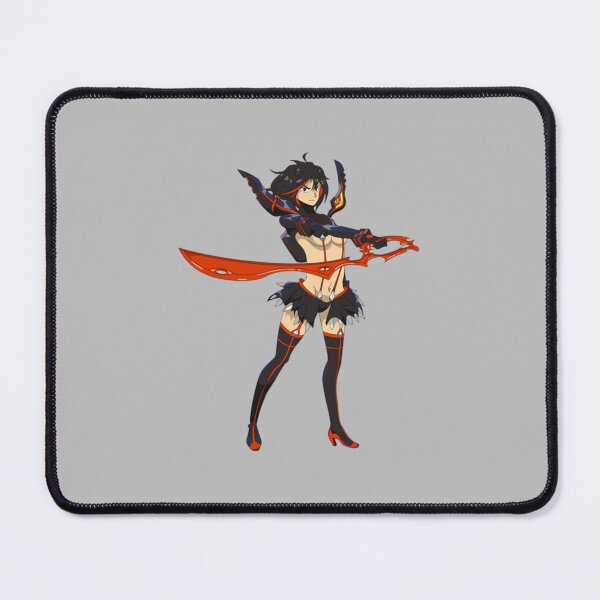 Item preview, Ryuko Matoi designed and sold by Robert-carlos.
