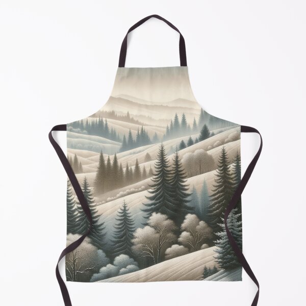 Item preview, Eternal Calm in the Forest Vale designed and sold by PictorialWhimsy.