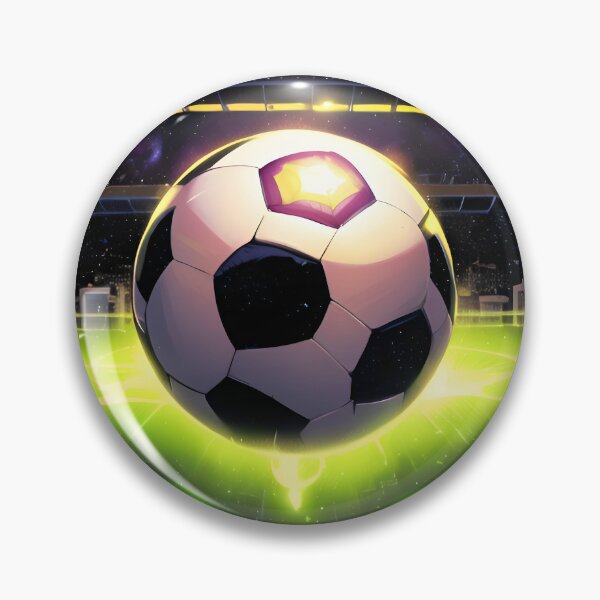 Item preview, Soccer designed and sold by NeilODonnell.