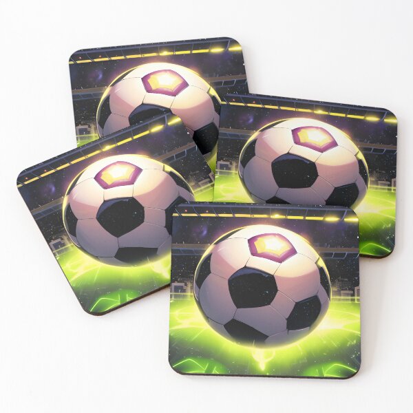 Item preview, Soccer designed and sold by NeilODonnell.