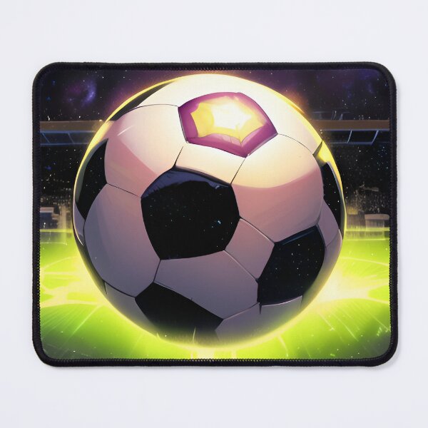 Item preview, Soccer designed and sold by NeilODonnell.