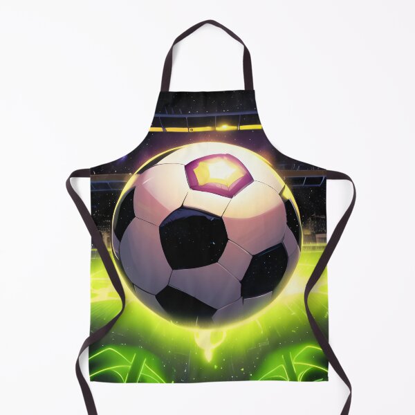 Item preview, Soccer designed and sold by NeilODonnell.