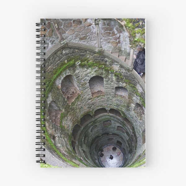 Item preview, Initiation Well Sintra designed and sold by laurenk15.