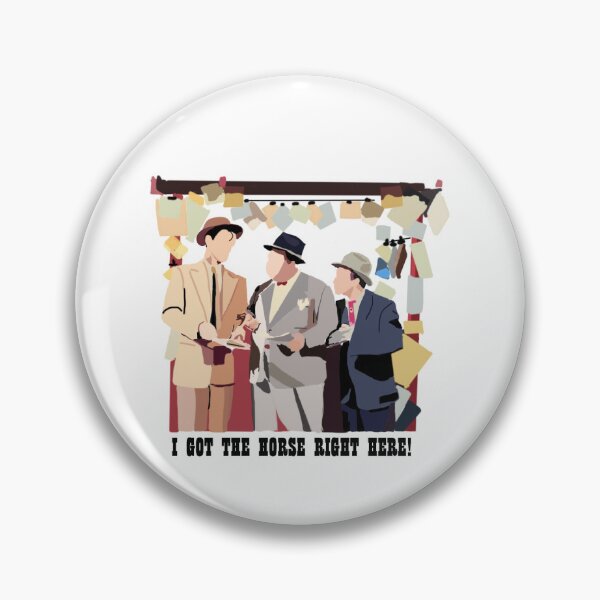 Item preview, Guys and Dolls Digital Art designed and sold by TheArtBakery67.