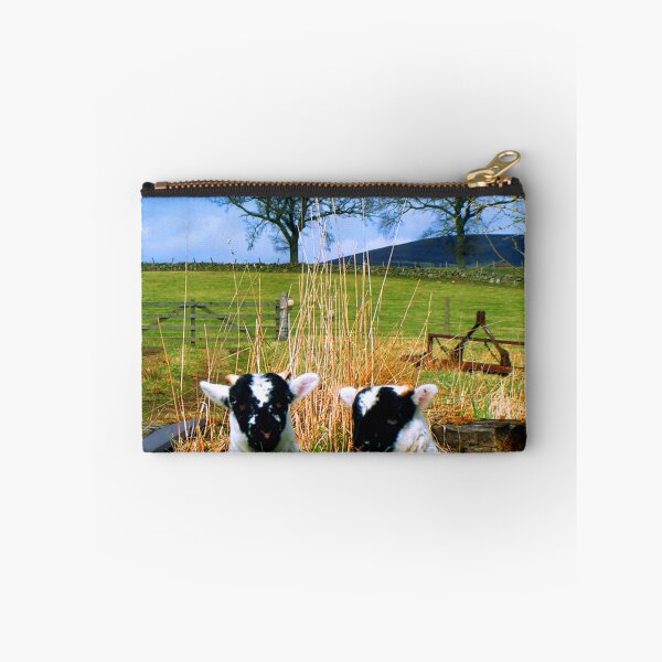 Item preview, Playing Peek_A_Boo Up Glen Prosen designed and sold by Elizabeth Austin-Craig.