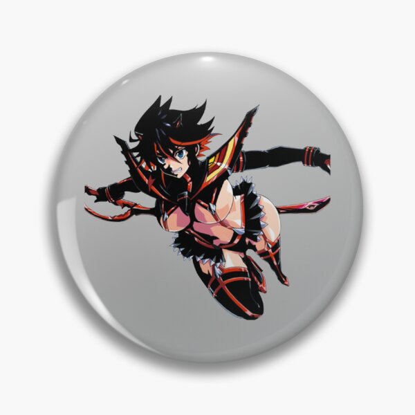 Item preview, Ryuko Matoi designed and sold by Robert-carlos.