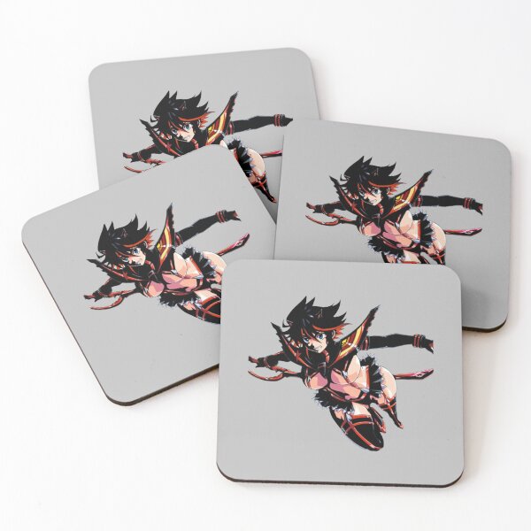 Item preview, Ryuko Matoi designed and sold by Robert-carlos.