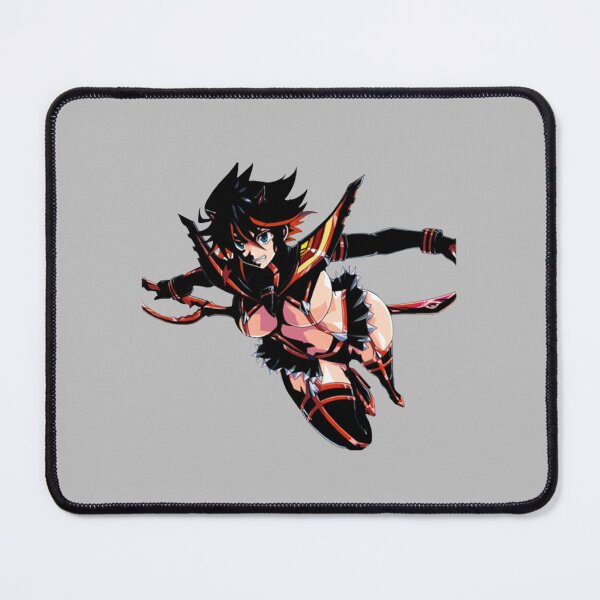 Item preview, Ryuko Matoi designed and sold by Robert-carlos.