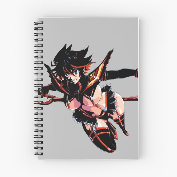 Item preview, Ryuko Matoi designed and sold by Robert-carlos.