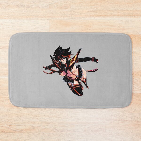 Item preview, Ryuko Matoi designed and sold by Robert-carlos.