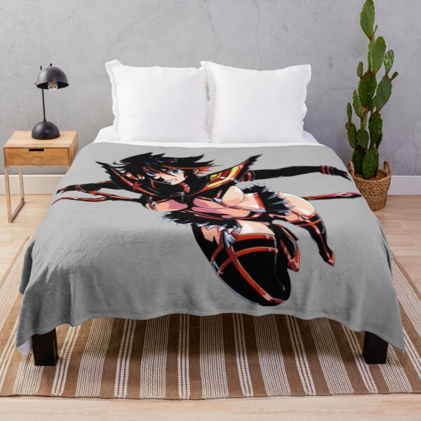 Item preview, Ryuko Matoi designed and sold by Robert-carlos.