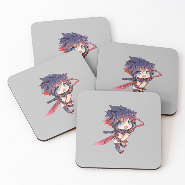 Item preview, Ryuko Matoi designed and sold by Robert-carlos.