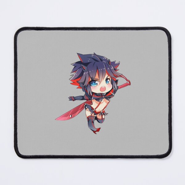 Item preview, Ryuko Matoi designed and sold by Robert-carlos.