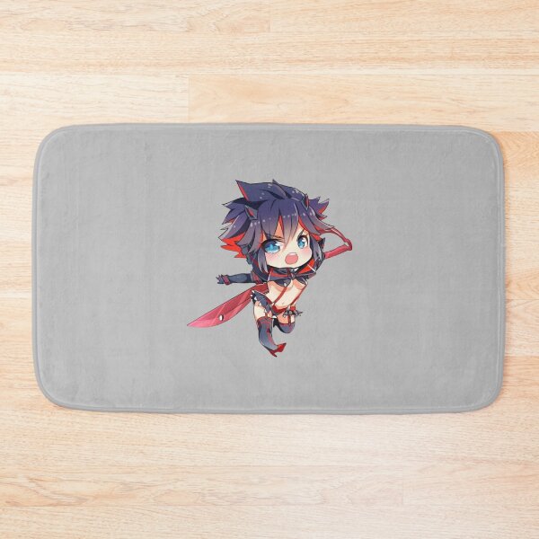 Item preview, Ryuko Matoi designed and sold by Robert-carlos.