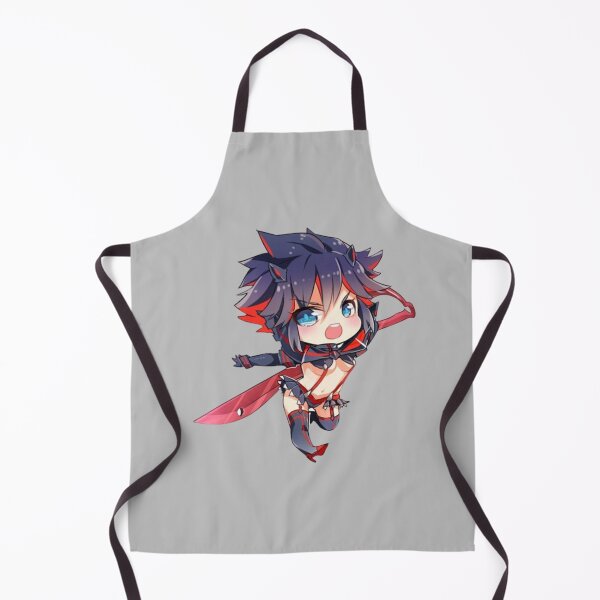 Item preview, Ryuko Matoi designed and sold by Robert-carlos.