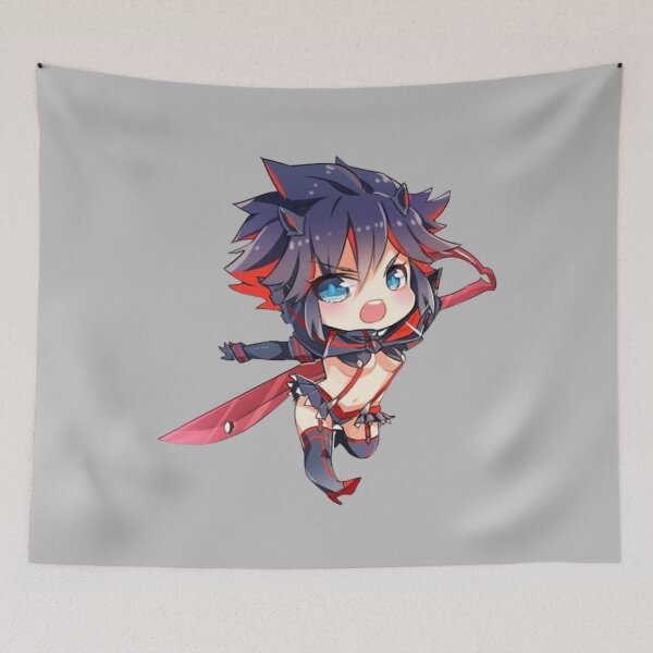 Item preview, Ryuko Matoi designed and sold by Robert-carlos.
