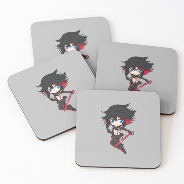 Item preview, Ryuko Matoi designed and sold by Robert-carlos.