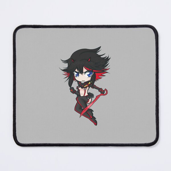 Item preview, Ryuko Matoi designed and sold by Robert-carlos.