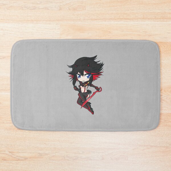 Item preview, Ryuko Matoi designed and sold by Robert-carlos.