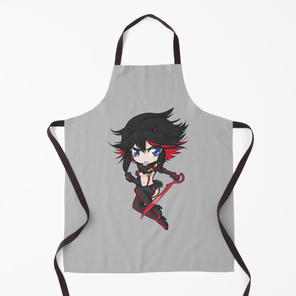 Item preview, Ryuko Matoi designed and sold by Robert-carlos.