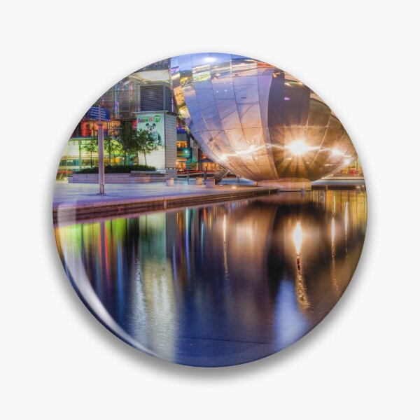 Item preview, Bristol Exploratory Dome  designed and sold by AJEvans.