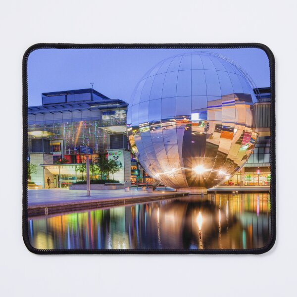 Item preview, Bristol Exploratory Dome designed and sold by AJEvans.