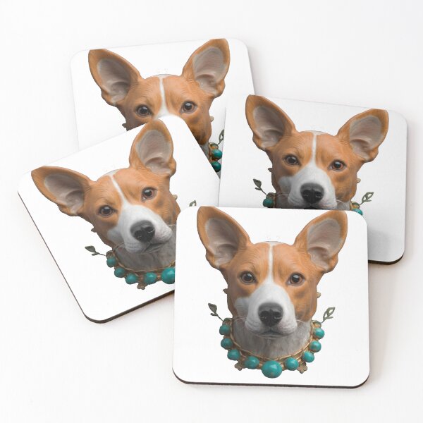 Item preview, lineage dog designed and sold by Camilo Torres Flores.