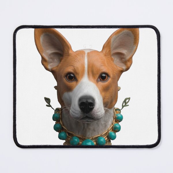 Item preview, lineage dog designed and sold by Camilo Torres Flores.