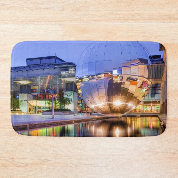 Item preview, Bristol Exploratory Dome  designed and sold by AJEvans.