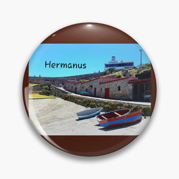 Item preview, Hermanus, Western Cape, South Africa designed and sold by Blissfully-MK.
